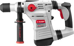 ЗУБР 1250 Вт, 32 мм, перфоратор SDS Plus - 3
