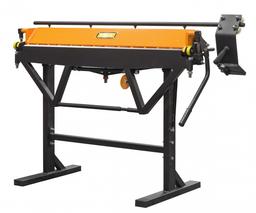 Станок листогибочный ручной Stalex LBM 1250 - 1