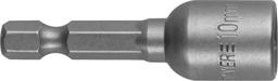 STAYER 10 х 48 мм, 1 шт, бита с торцовой головкой, Professional (26390-10) - 1