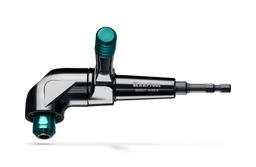 KRAFTOOL RIGHT ANGLE, 140 мм, угловая ударная насадка (26767) - 1