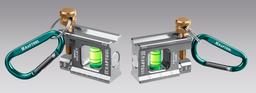 KRAFTOOL BILLET-5 MINI, 50 мм, брусковый магнитный уровень (34791) - 3