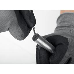 KRAFTOOL INOX-76, 6 - 76 мм, на подшипниках, труборез для Нержавеющей стали (23976) - 9