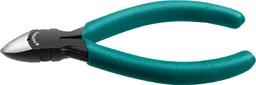 KRAFTOOL Kraft Mini, чистый рез 115 мм, прецизионные бокорезы (220017-6-11) - 1