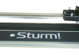 1072-TC-700P Плиткорез ручной рез 700 мм На ПОДШИПНИКАХ Sturm! - 6