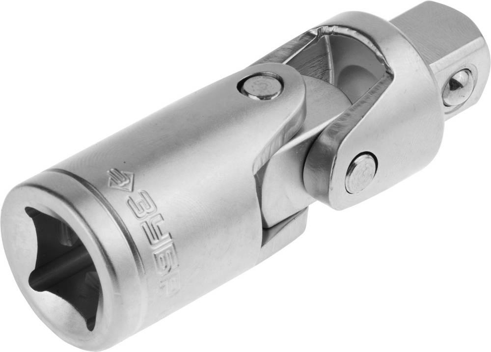ЗУБР 1/2", 75 мм, карданный шарнир (27723-1/2)