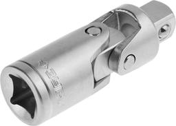 ЗУБР 1/2", 75 мм, карданный шарнир (27723-1/2) - 1