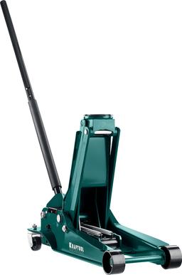 KRAFTOOL UNIVERSAL, 3.5 т, 95 - 552 мм, для СТО, универсальный подкатной домкрат (43454-3.5) - 4