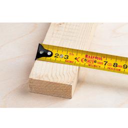 KRAFTOOL X-Drive, 5 м х 25 мм, рулетка (34122-05-25) - 10