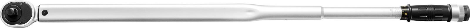 TWM34140980 Ключ динамометрический 3/4"DR, 140-980 Нм