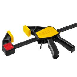 STAYER Hercules, 450/630 мм, пистолетная струбцина, Professional (32242-45) - 11