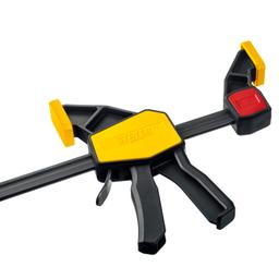 STAYER Hercules, 450/630 мм, пистолетная струбцина, Professional (32242-45) - 13