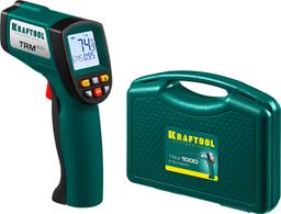 KRAFTOOL TRM-1000, -30° +950°С, пирометр инфракрасный (45703-950) - 1