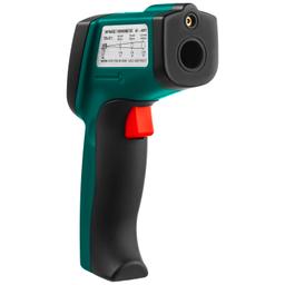 KRAFTOOL TRM-1000, -30° +950°С, пирометр инфракрасный (45703-950) - 7