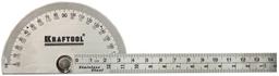 KRAFTOOL Protractor, 145 мм, транспортир (34290) - 1