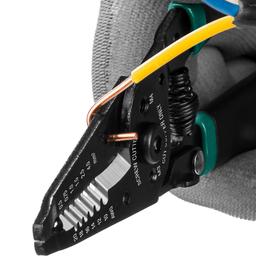 KRAFTOOL PK-40, 0.5 - 4 мм2, многофункциональный стриппер (22659) - 2