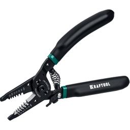 KRAFTOOL PK-40, 0.5 - 4 мм2, многофункциональный стриппер (22659) - 6
