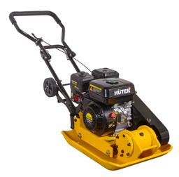 Виброплита бензиновая Huter VP-35 - 4