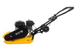 Виброплита бензиновая Huter VP-35 - 7
