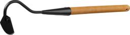 GRINDA ProLine 65х115х580 мм, с тулейкой, деревянная ручка, радиусная мотыжка (421520) - 1