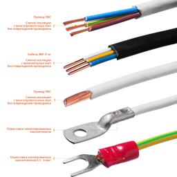 STAYER TS-X, 0.2 - 6 мм2, автоматический многофункциональный стриппер, Professional (22655) - 9