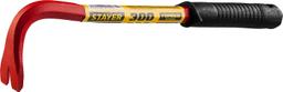 STAYER 300 мм, гвоздодер с рукояткой (2160-30) - 2