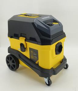 Промышленный пылесос Hanskonner HVC1630 - 14