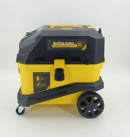 Промышленный пылесос Hanskonner HVC1630 - 15