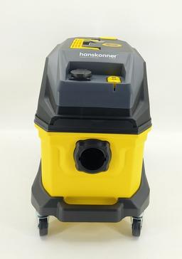 Промышленный пылесос Hanskonner HVC1630 - 18