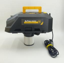 Промышленный пылесос Hanskonner HVC1630 - 20