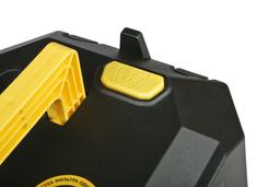 Промышленный пылесос Hanskonner HVC1630 - 30