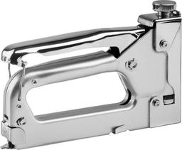 STAYER  Pro-53, тип 53 (A/10/JT21) 23GA (4 - 14 мм), усиленный степлер для скоб, Professional (3150) - 4