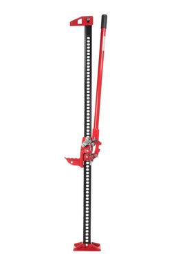 Домкрат реечный TOR ST0848/48" 3,0 т 155-1070 мм (High Jack), 10631 - 2