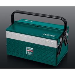 KRAFTOOL GRAND-99, 99 предм., (1/2"+1/4"), Универсальный набор инструмента (27978-H99) - 7