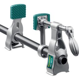 KRAFTOOL PC-34-11, 3/4", трубная струбцина (32301-2) - 6