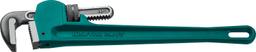 KRAFTOOL STILLSON, 2.5", 450 мм, трубный разводной ключ (2727-45) - 1