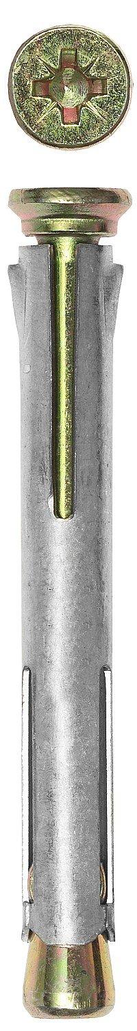 ЗУБР 10 х 152 мм, 30 шт, рамный анкер (4-302233-10-152) - 1