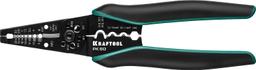 KRAFTOOL  PK-60, 0.5 - 6 мм2, многофункциональный стриппер (22658) - 1