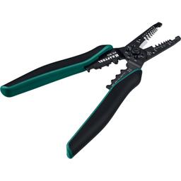 KRAFTOOL  PK-60, 0.5 - 6 мм2, многофункциональный стриппер (22658) - 7