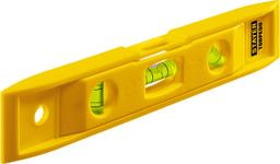 STAYER  TORPEDO, 225 мм, короткий магнитный уровень (3454) - 1