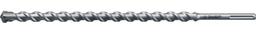 ЗУБР 22 x 410/520 мм, SDS-max бур, Профессионал (29350-410-22) - 1