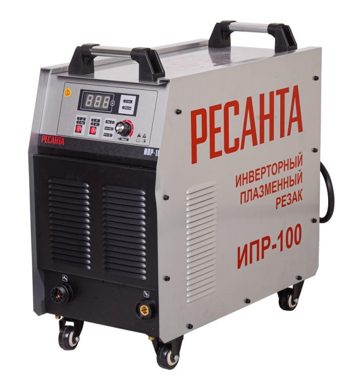 Инвертор для плазменной резки РЕСАНТА ИПР-100
