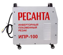 Инвертор для плазменной резки РЕСАНТА ИПР-100 - 7