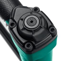 KRAFTOOL  F18/50, пневматический нейлер для гвоздей 18Ga тип 300 (15-50 мм), (31961) - 8