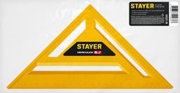 STAYER 305 мм, 5-в-1, универсальный кровельный пластиковый угольник (34522-30) - 3