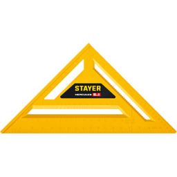 STAYER 305 мм, 5-в-1, универсальный кровельный пластиковый угольник (34522-30) - 8