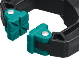 KRAFTOOL RC-6, 55 х 60 мм, зажимная струбцина (32224-05) - 8
