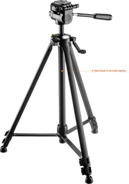 KRAFTOOL CL-70 #3, лазерный нивелир (34660-3) - 8