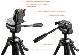 KRAFTOOL CL-70 #3, лазерный нивелир (34660-3) - 9