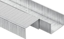 KRAFTOOL скобы тип 24, 8 мм, калибр 23GA. 1000 шт (31724-08) - 3