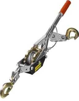 STAYER MAXPull, 2 т, 2 м, ручная рычажная лебедка (4310-2) - 2